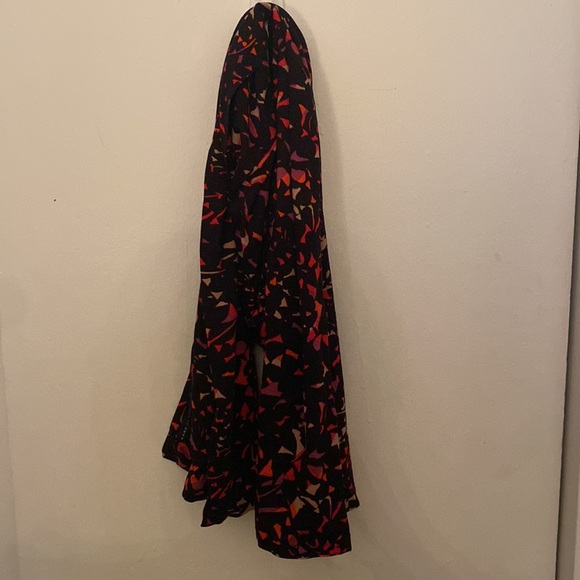 Marc by Marc Jacobs multi colored scarf - Picture 3 of 4